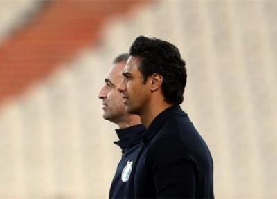 نبرد سخت استقلال و پرسپولیس مقابل سایپا و آلومینیوم اراک
