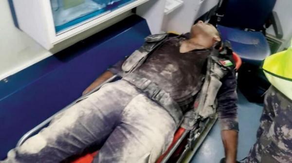 بازگشت آرامش به اردن در پی شورش هواداران یک نماینده اخراجی بازگشت آرامش به اردن در پی شورش طرفداران یک نماینده اخراجی
