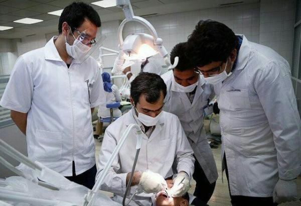 میزان حقوق دستیاران بازنگری می شود، تلاش برای ایجاد پاویون مقدار حقوق دستیاران بازنگری می گردد، کوشش برای ایجاد پاویون های اختصاصی در بیمارستان ها