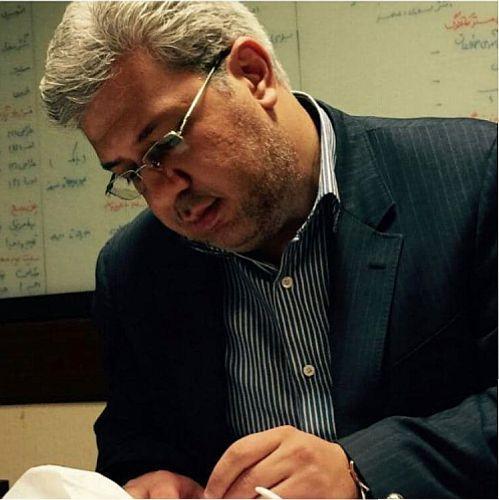 مهدی شمسایی مدیر توسعه امور استان ها و شبکه فروش بیمه سرمد مهدی شمسایی مدیر توسعه امور استان ها و شبکه فروش بیمه سرمد شد