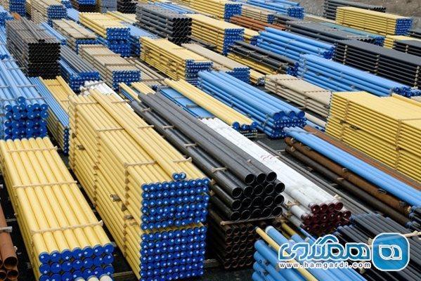 راهنمای خرید آهن و فولاد در اینترنت راهنمای خرید آهن و فولاد در اینترنت