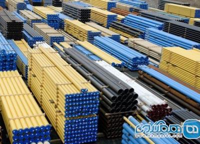 راهنمای خرید آهن و فولاد در اینترنت