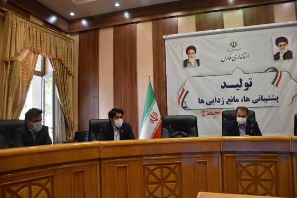 11 معدن فارس از طریق مزایده عمومی وارد چرخه تولید می شوند 11 معدن فارس از طریق مزایده عمومی وارد چرخه تولید می شوند