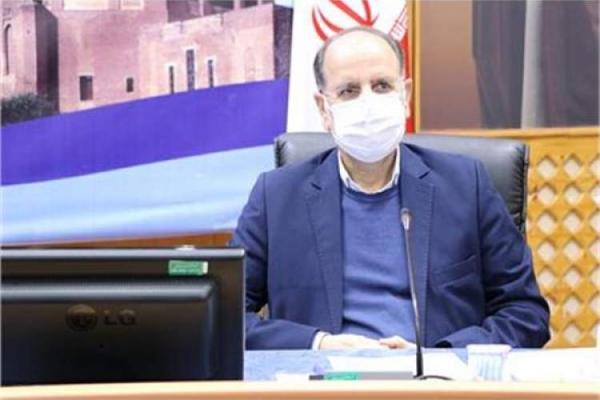 برگزاری اختتامیه جایزه ملی غزل در 24 مهرماه برگزاری اختتامیه جایزه ملی غزل در 24 مهرماه