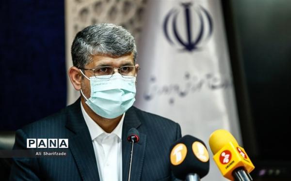 برگزاری مانور عملیاتی برای آمادگی اپراتورهای شبکه شاد برگزاری مانور عملیاتی برای آمادگی اپراتورهای شبکه شاد