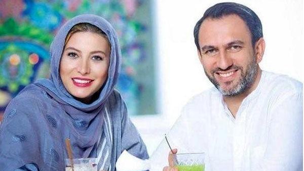 شوهر فریبا نادری کیست؟ ، او میلیاردر است ! شوهر فریبا نادری کیست؟ ، او میلیاردر است !