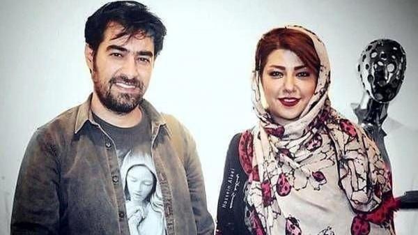 اولین عکس از همسر شهاب حسینی بعد از طلاق جنجالی اولین عکس از همسر شهاب حسینی بعد از طلاق جنجالی