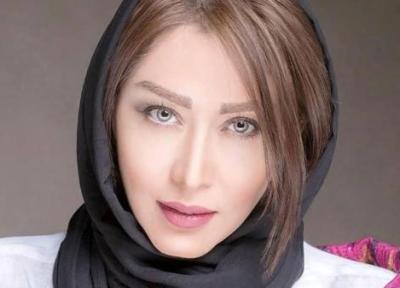 سلفی خوشرنگ سارا منجزی پور