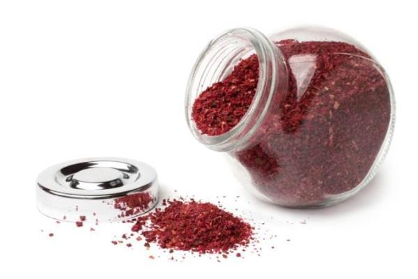 آشنایی با خواص و مضرات سماق آشنایی با خواص و مضرات سماق