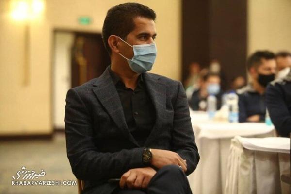 شروط سنگین یک مربی برای تیم ملی، واکنش به احتمال تغییرات شروط سنگین یک مربی برای تیم ملی، واکنش به احتمال تغییرات