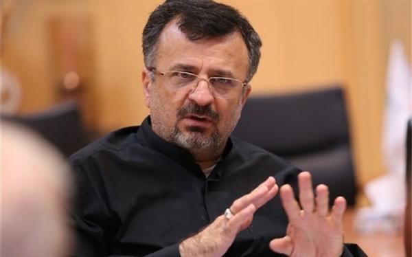 داورزنی فردا راهی سوئیس می شود داورزنی فردا راهی سوئیس می گردد