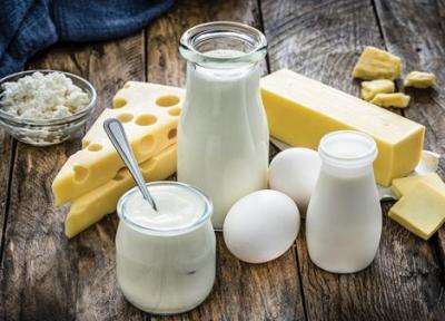 قیمت گذاری دستوری سهام شرکت های لبنی را غیرجذاب نموده است