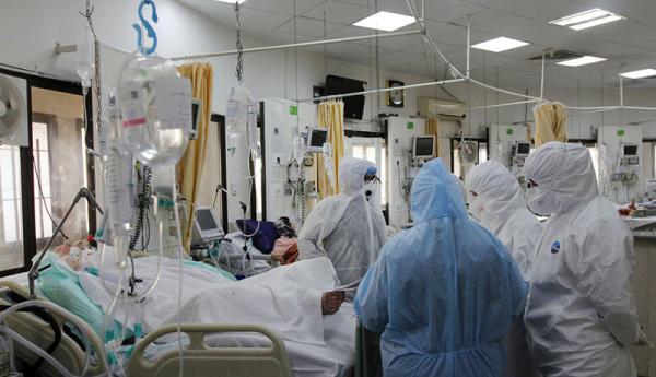 آمار کرونا در ایران 3 آبان 1400 ، جانباختن 140 بیمار مبتلا آمار کرونا در ایران 3 آبان 1400 ، جانباختن 140 بیمار مبتلا