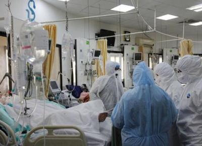 آمار کرونا در ایران 3 آبان 1400 ، جانباختن 140 بیمار مبتلا