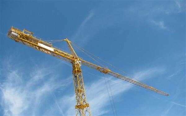 هشدار درباره فعالیت 89 جرثقیل غول آسای ناایمن در تهران