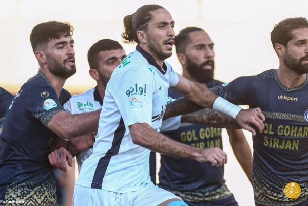 رکورد خاص استقلال با فرهاد مجیدی بعد از 6 هفته رکورد خاص استقلال با فرهاد مجیدی بعد از 6 هفته