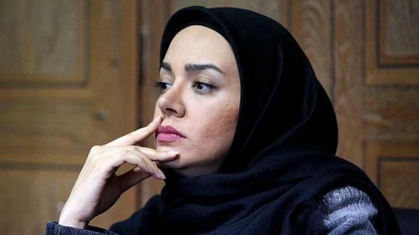 ندا قاسمی: بازی در نون خ یک فرصت بود ندا قاسمی: بازی در نون خ یک فرصت بود