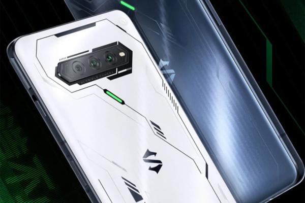 افشای مشخصات گوشی های گیمینگ Black Shark 5 افشای مشخصات گوشی های گیمینگ Black Shark 5