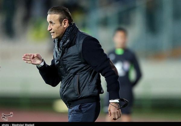گل محمدی: حذف پرسپولیس از آسیا یک افتضاح تاریخی است، پدیده گل محمدی: حذف پرسپولیس از آسیا یک افتضاح تاریخی است، پدیده انتحاری بازی خواهد نمود