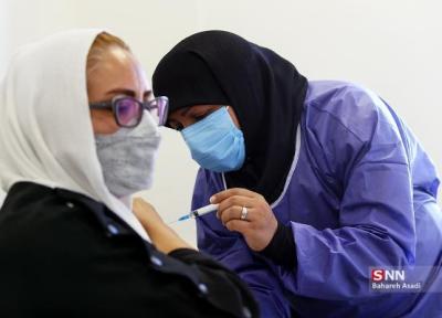 تزریق بیش از 473 هزار دُز واکسن کرونا در کشور طی شبانه روز گذشته