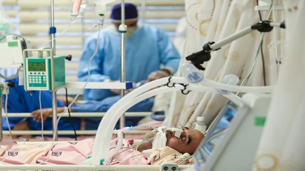 آمار فوتی های کرونا در ایران جمعه 22 بهمن 1400 آمار فوتی های کرونا در ایران آدینه 22 بهمن 1400