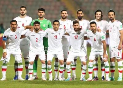 تمرین با نشاط تیم ملى با حضور سرپرست فدراسیون در ورزشگاه ثامن