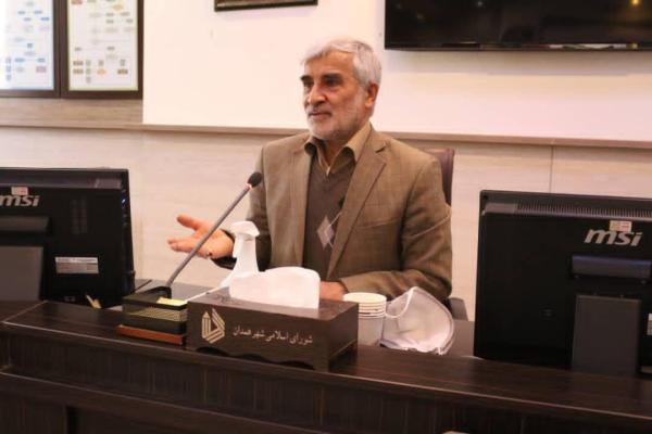 دولت ملزم به تخصیص کمک های قانونی به مدیریت شهری است دولت ملزم به تخصیص کمک های قانونی به مدیریت شهری است