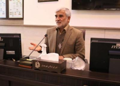 دولت ملزم به تخصیص کمک های قانونی به مدیریت شهری است