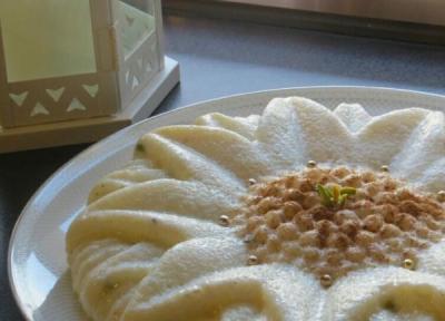 طرز تهیه شیر برنج برای افطار؛ از قالبی تا سنتی
