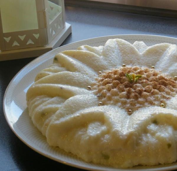 طرز تهیه شیر برنج برای افطار؛ از قالبی تا سنتی طرز تهیه شیر برنج برای افطار؛ از قالبی تا سنتی