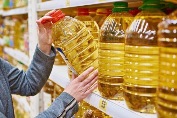 دولت ارز روغن های وارداتی بخش خصوصی را تخصیص داد دولت ارز روغن های وارداتی بخش خصوصی را تخصیص داد