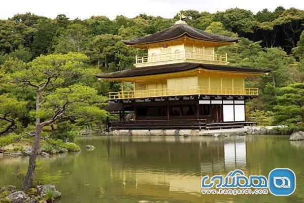 سفر به کیوتو در ژاپن ، ده کاری که باید در کیوتو انجام دهید!
