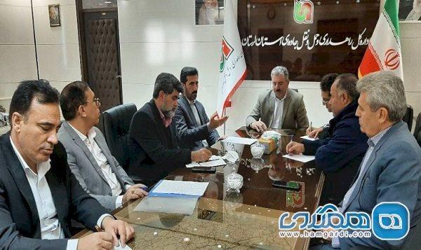 10 تابلوی تبلیغاتی بزرگ در راههای لرستان نصب می شود 10 تابلوی تبلیغاتی بزرگ در راههای لرستان نصب می شود