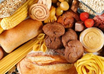 تاثیر عجیب قندهای آزاد بر بیماری های قلبی! ، کربوهیدرات ها باعث سکته قلبی می شوند؟