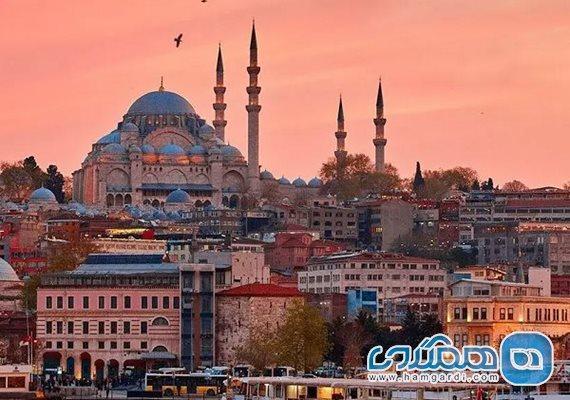 پیش از سفر به ترکیه به موضوع تامین محل اقامت و مشخصات آن پیش از سفر به ترکیه به موضوع تامین محل اقامت و مشخصات آن توجه کنید