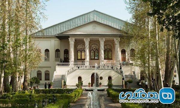 گنجینه مستند در موزه سینما راه اندازی می گردد