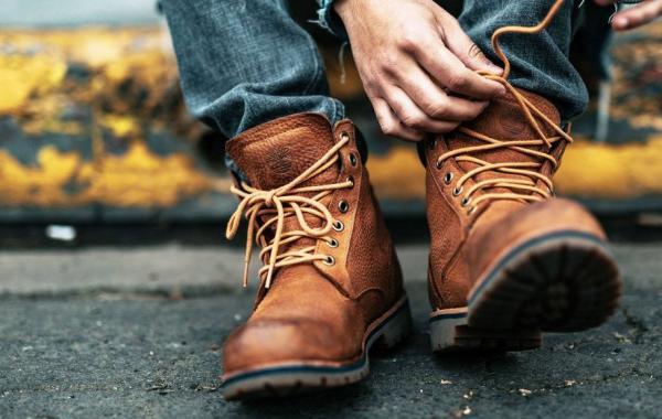 5 نکته مهم برای انتخاب برترین کفش پاییزی (مردانه و زنانه)
