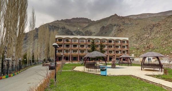 برترین هتل های اطراف تهران کدامند؟