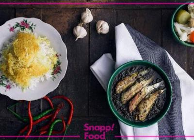 طرز تهیه کولی غورابیج همراه با غورابیج با مرغ و ساندویچ کولی